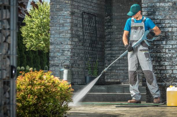 Best Driveway Pressure Washing  in Lakewood, NY