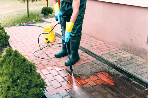 Best Post-Construction Pressure Washing  in Lakewood, NY