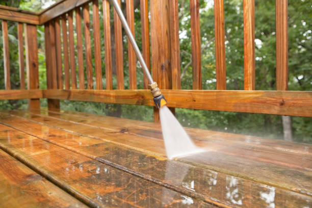 Best Dumpster Area Cleaning  in Lakewood, NY