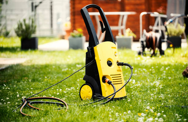 Best Restaurant Pressure Washing  in Lakewood, NY